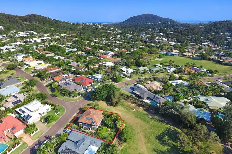 Fourth view of Homely house listing, 37 Cordellia Street, Coolum Beach QLD 4573