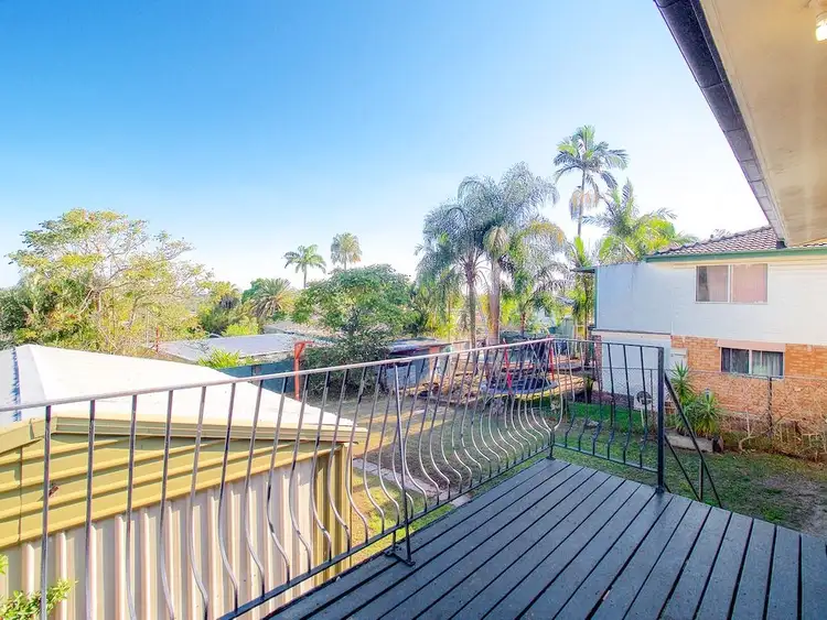 Fifth view of Homely house listing, 84 Smith Road, Woodridge QLD 4114