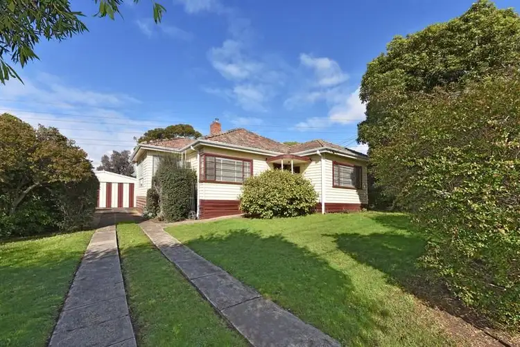 Sixth view of Homely house listing, 27 Emerald Street, Essendon West VIC 3040