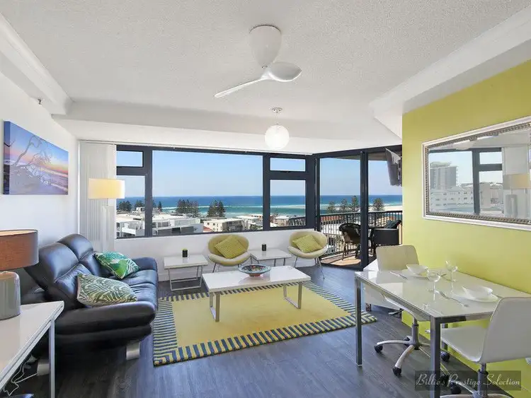 49/30 Minchinton Street, Caloundra QLD 4551