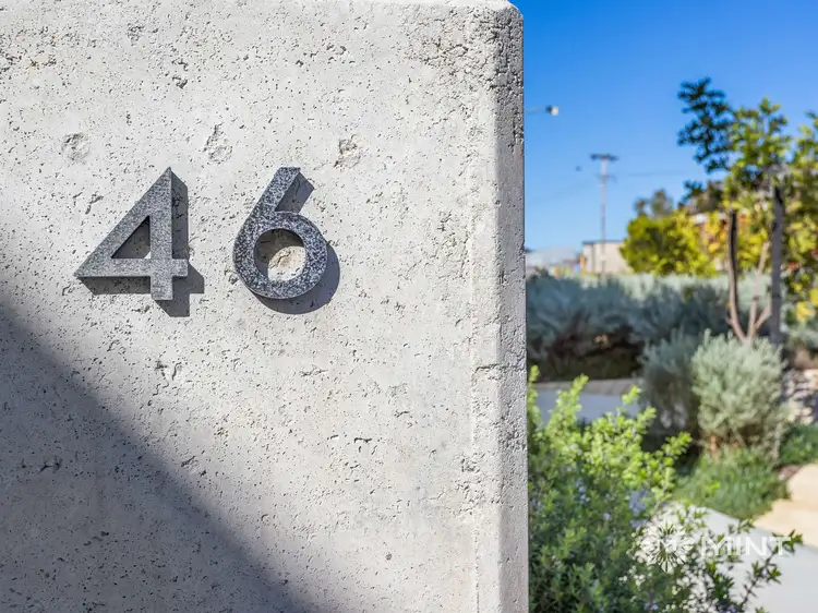 Second view of Homely apartment listing, 8/46 Knutsford Street, Fremantle WA 6160