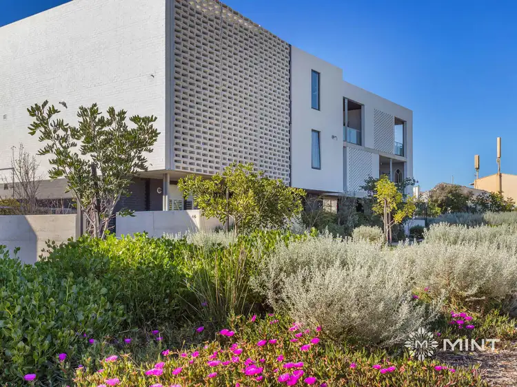Third view of Homely apartment listing, 8/46 Knutsford Street, Fremantle WA 6160