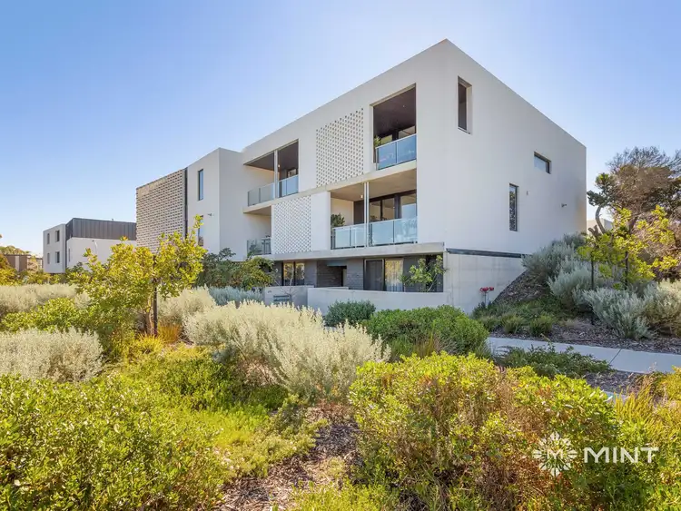 Sixth view of Homely apartment listing, 8/46 Knutsford Street, Fremantle WA 6160