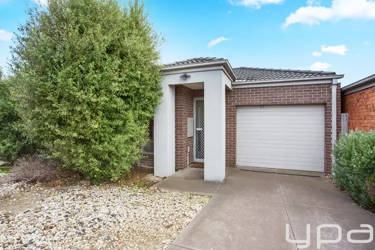 2/17 Toledo Crescent, Point Cook VIC 3030