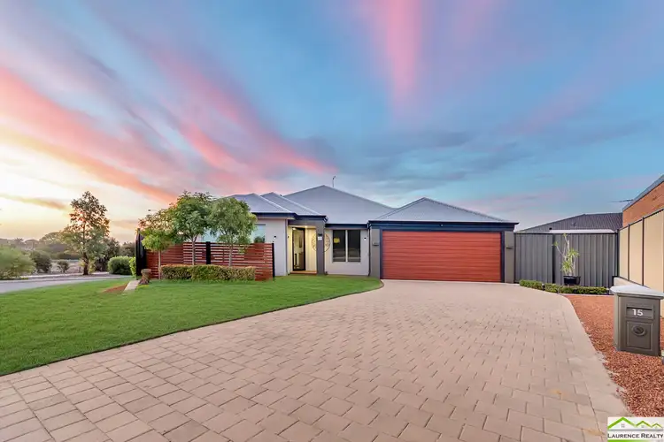 Main view of Homely house listing, 15 Grampians Loop, Yanchep WA 6035