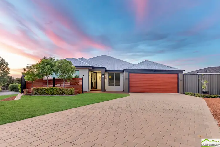 Fourth view of Homely house listing, 15 Grampians Loop, Yanchep WA 6035