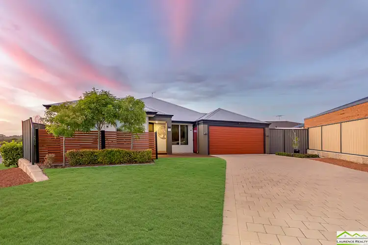 Fifth view of Homely house listing, 15 Grampians Loop, Yanchep WA 6035