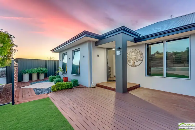 Sixth view of Homely house listing, 15 Grampians Loop, Yanchep WA 6035