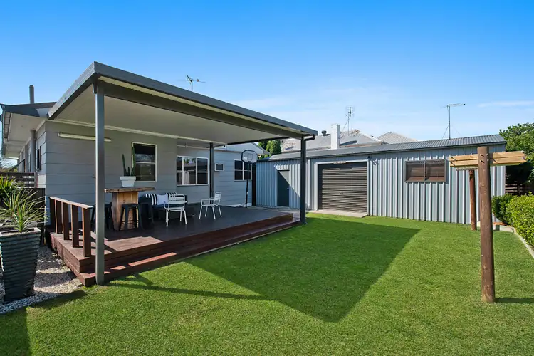 14 Emerald Street, East Maitland NSW 2323