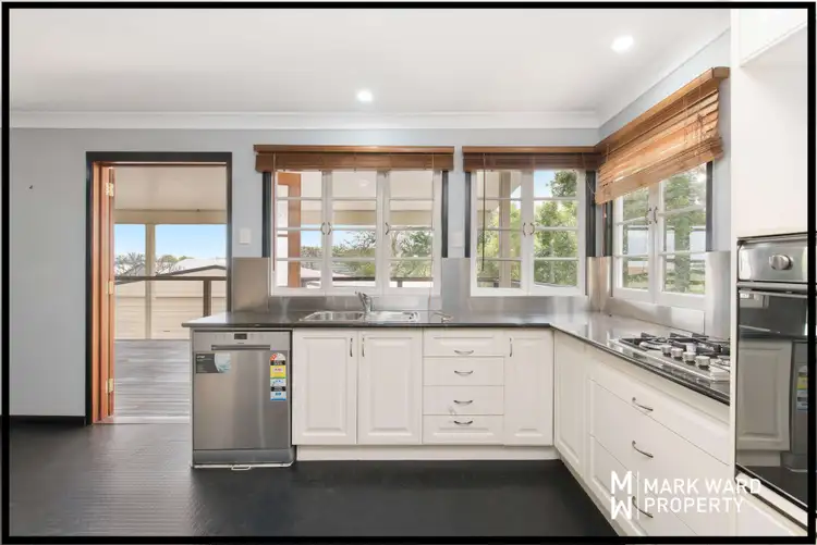 Second view of Homely house listing, 232 Henson Road, Salisbury QLD 4107