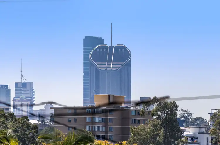 Second view of Homely unit listing, 2/53 Warren Street, St Lucia QLD 4067