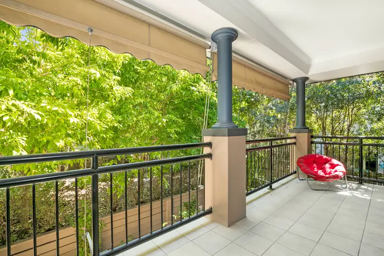 Fourth view of Homely unit listing, 2/53 Warren Street, St Lucia QLD 4067