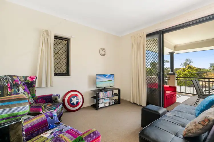 Fifth view of Homely unit listing, 2/53 Warren Street, St Lucia QLD 4067