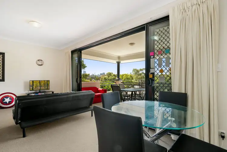 Sixth view of Homely unit listing, 2/53 Warren Street, St Lucia QLD 4067