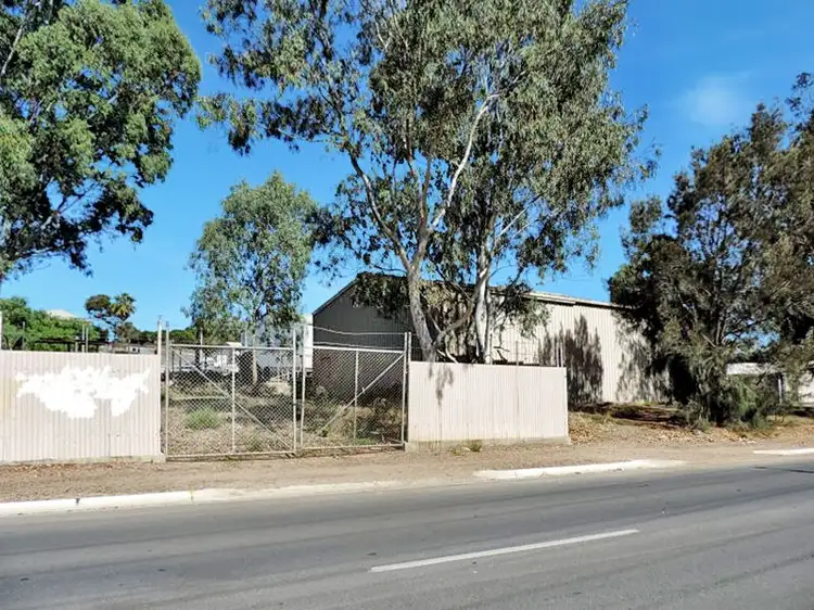 Second view of Homely warehouse listing, 9 Jaensch Road, Murray Bridge SA 5253