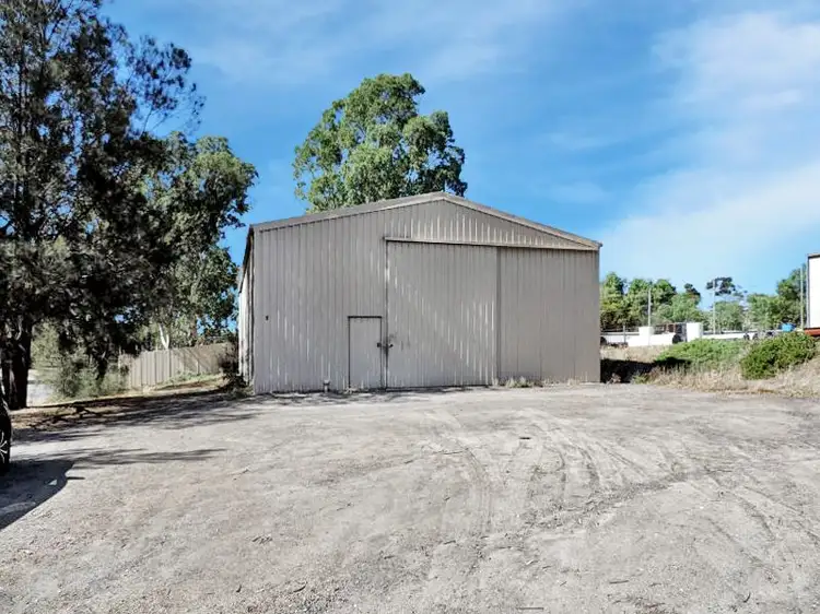 Third view of Homely warehouse listing, 9 Jaensch Road, Murray Bridge SA 5253