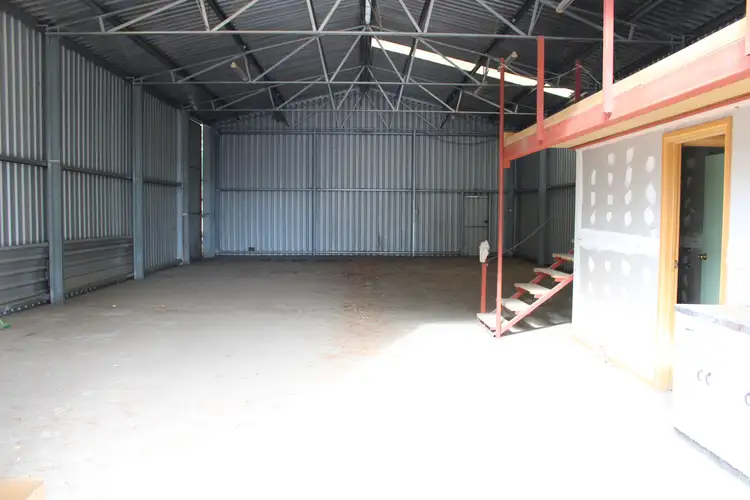 Fifth view of Homely warehouse listing, 9 Jaensch Road, Murray Bridge SA 5253