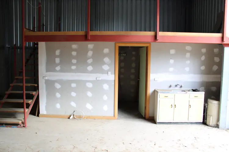 Sixth view of Homely warehouse listing, 9 Jaensch Road, Murray Bridge SA 5253
