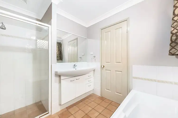 Sixth view of Homely semi-detached listing, 2/8 Dauphin Crescent, Merrimac QLD 4226