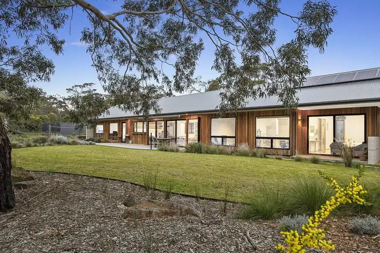 Third view of Homely house listing, 56-58 Yellow Gum Drive, Ocean Grove VIC 3226