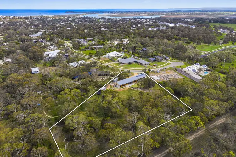 Fourth view of Homely house listing, 56-58 Yellow Gum Drive, Ocean Grove VIC 3226