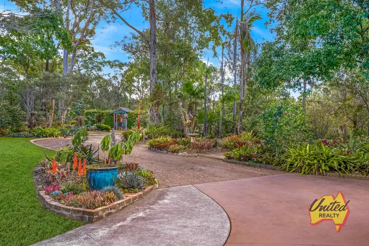 Third view of Homely house listing, 2560 Silverdale Road, Wallacia NSW 2745