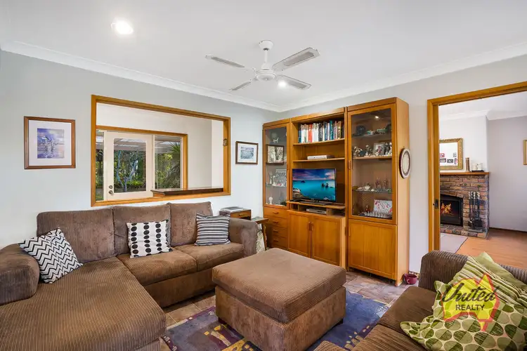 Sixth view of Homely house listing, 2560 Silverdale Road, Wallacia NSW 2745