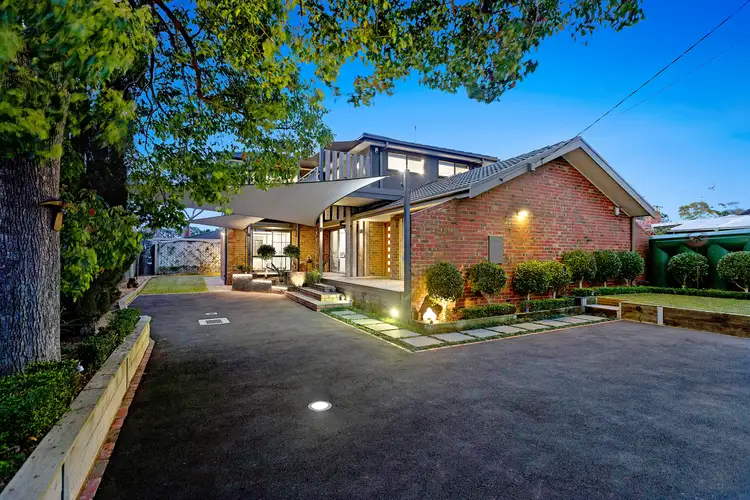 12 Garrylawn Court, Frankston VIC 3199