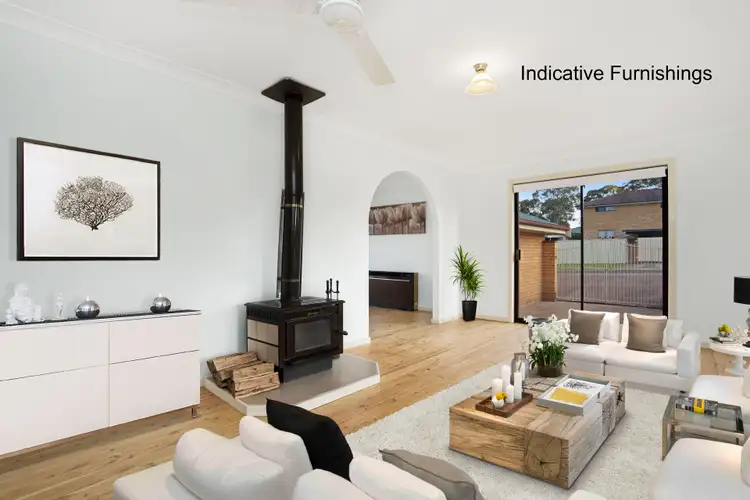 Second view of Homely house listing, 2 Howard Close, Thornton NSW 2322