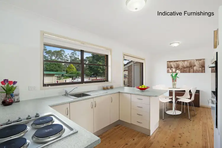 Third view of Homely house listing, 2 Howard Close, Thornton NSW 2322