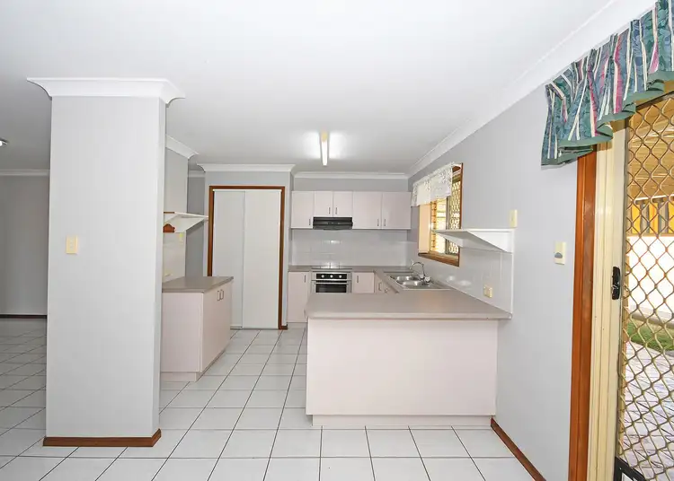 Third view of Homely house listing, 21 Ian Avenue, Kawungan QLD 4655
