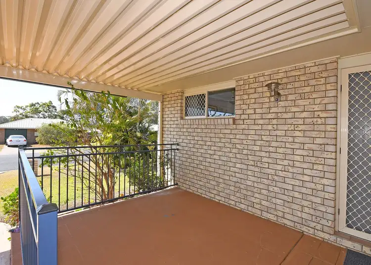 Fifth view of Homely house listing, 21 Ian Avenue, Kawungan QLD 4655