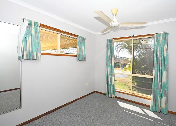 Sixth view of Homely house listing, 21 Ian Avenue, Kawungan QLD 4655