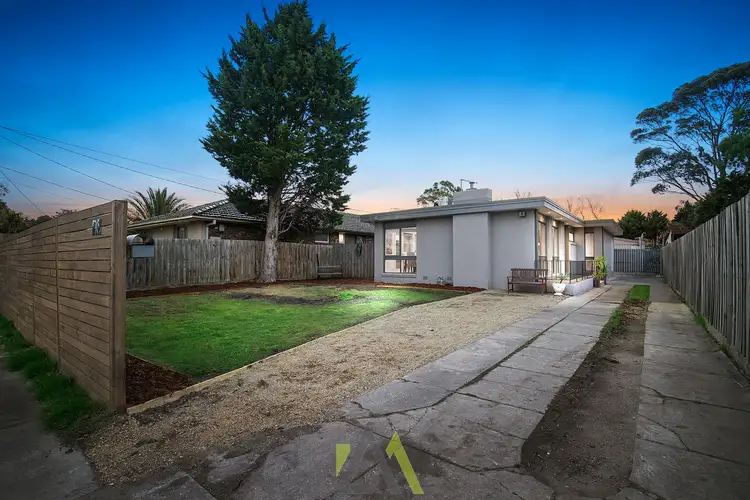 30 Molesworth Street, Seaford VIC 3198