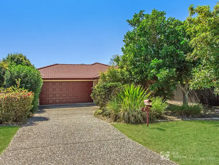 6 Leviathan Drive, Mudgeeraba QLD 4213