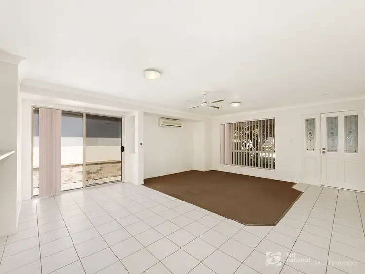 Second view of Homely house listing, 6 Leviathan Drive, Mudgeeraba QLD 4213