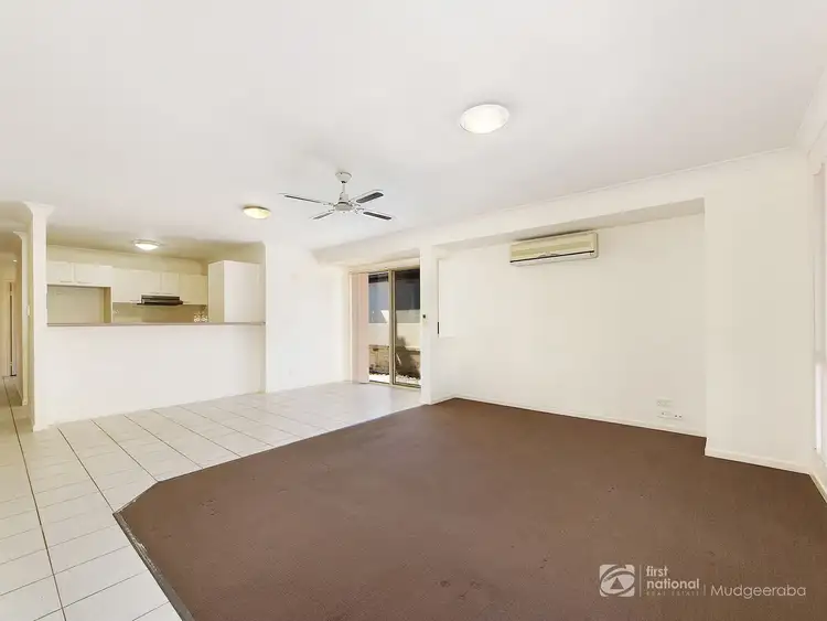 Third view of Homely house listing, 6 Leviathan Drive, Mudgeeraba QLD 4213