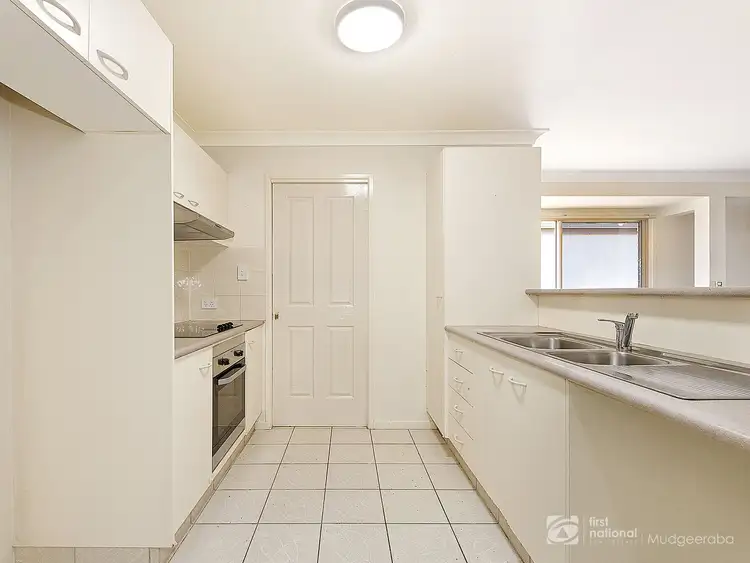 Fourth view of Homely house listing, 6 Leviathan Drive, Mudgeeraba QLD 4213