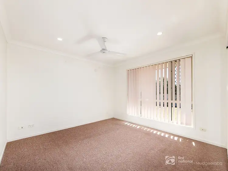 Fifth view of Homely house listing, 6 Leviathan Drive, Mudgeeraba QLD 4213
