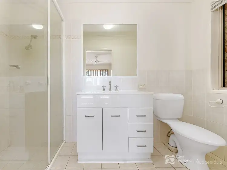 Sixth view of Homely house listing, 6 Leviathan Drive, Mudgeeraba QLD 4213