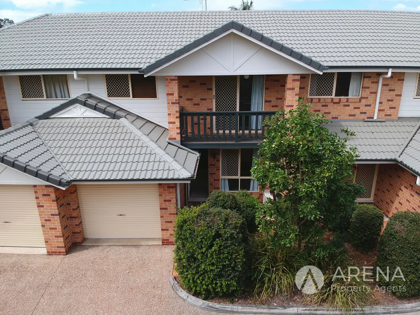 Main view of Homely townhouse listing, 3/28 Maranda Street, Shailer Park QLD 4128
