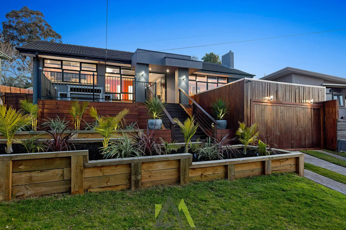 Main view of Homely house listing, 34 Seaview Road, Frankston South VIC 3199