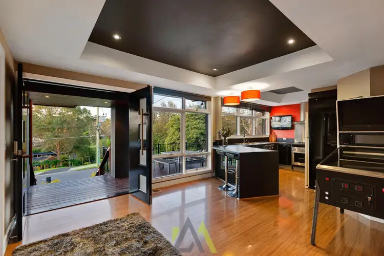 Second view of Homely house listing, 34 Seaview Road, Frankston South VIC 3199