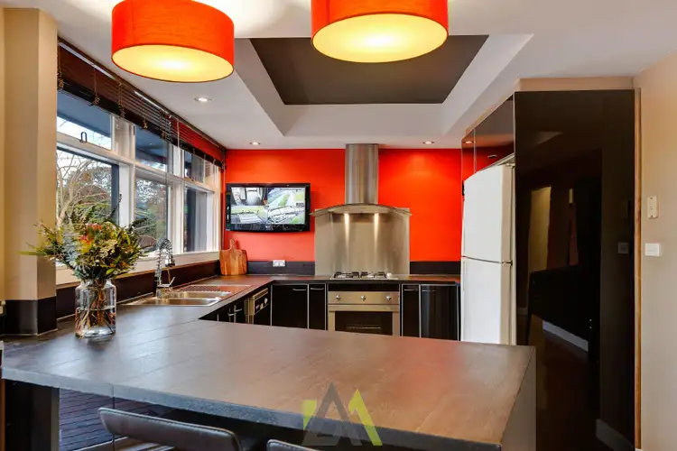 Third view of Homely house listing, 34 Seaview Road, Frankston South VIC 3199