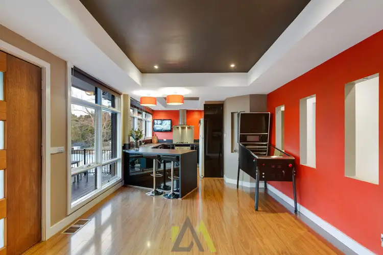 Fourth view of Homely house listing, 34 Seaview Road, Frankston South VIC 3199