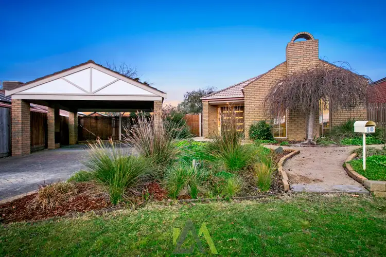 10 Burlorn Court, Carrum Downs VIC 3201