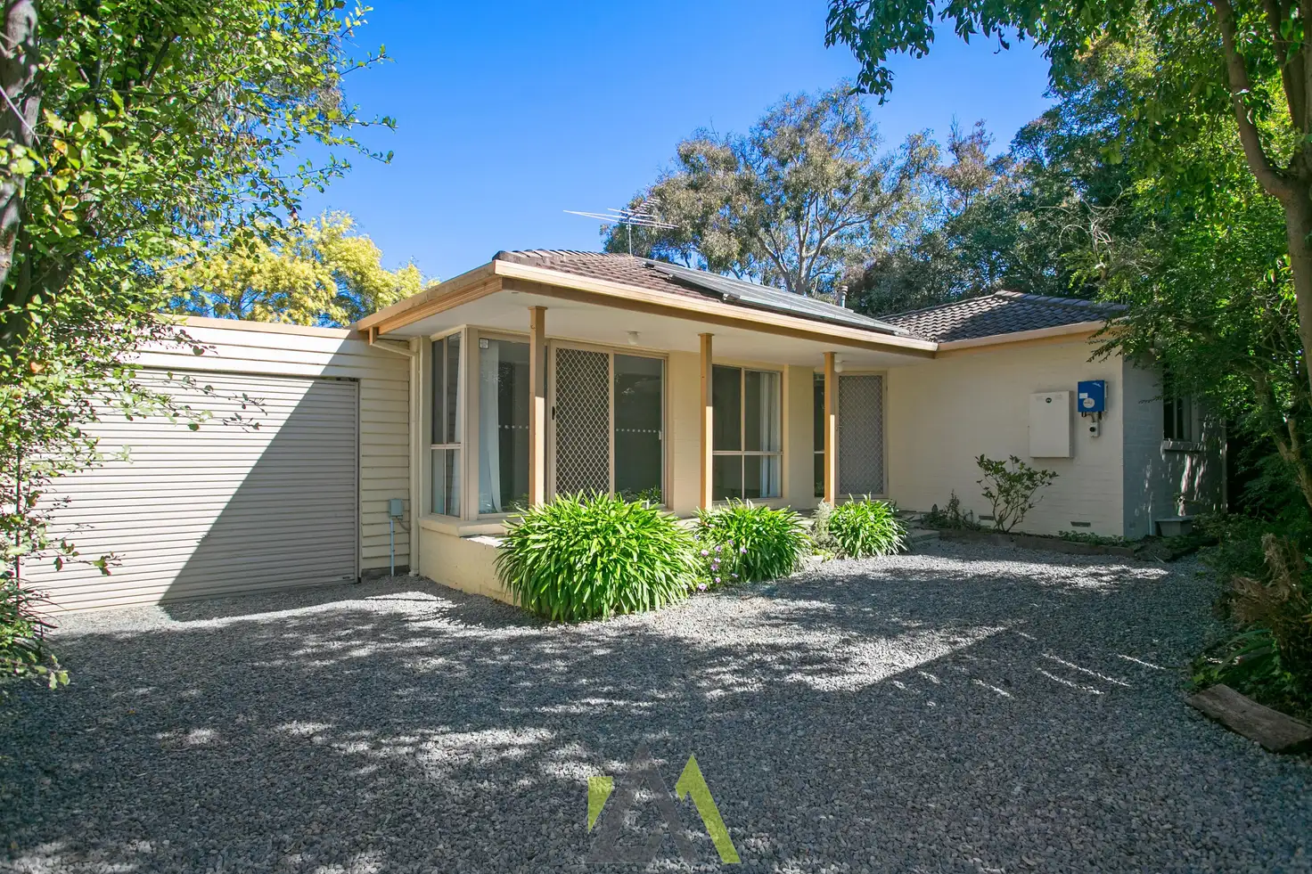 Main view of Homely unit listing, 2/2 Alder Street, Langwarrin VIC 3910