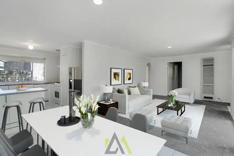 Third view of Homely unit listing, 2/2 Alder Street, Langwarrin VIC 3910