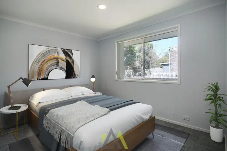 Fifth view of Homely unit listing, 2/2 Alder Street, Langwarrin VIC 3910