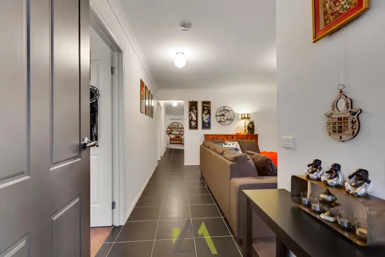 Second view of Homely unit listing, 8 Leeds Place, Langwarrin VIC 3910